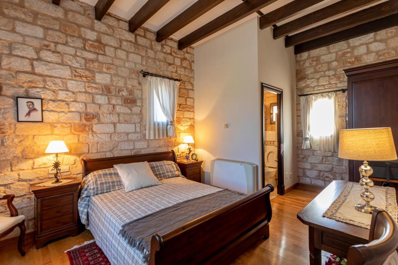 Sa Caseta - Villa Casa Manolo เซส์ซาลิเนส ภายนอก รูปภาพ