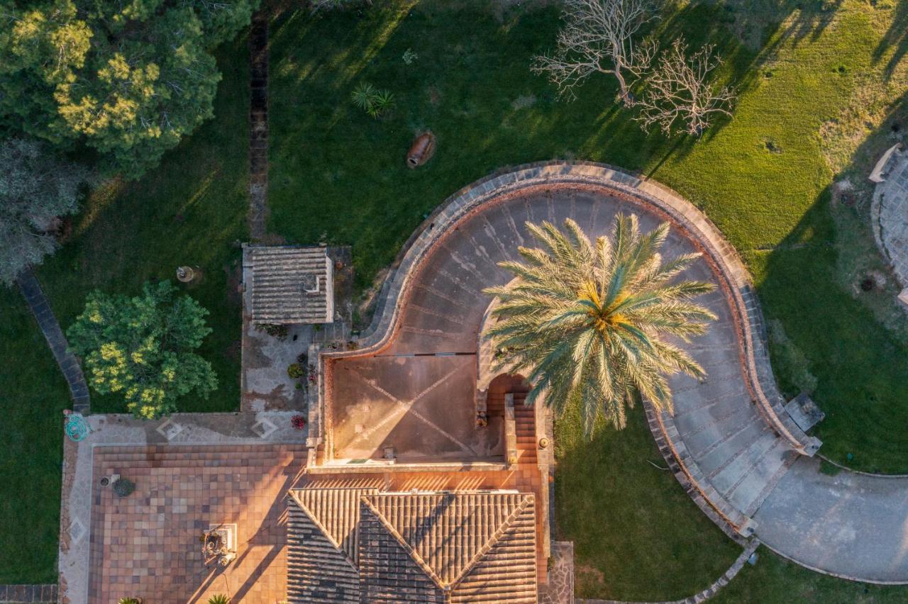 Sa Caseta - Villa Casa Manolo เซส์ซาลิเนส ภายนอก รูปภาพ