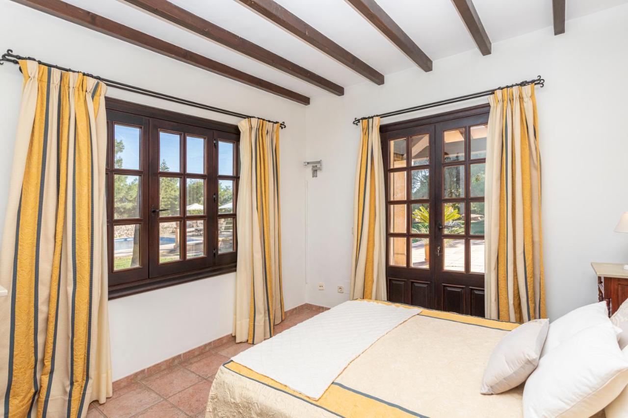 Sa Caseta - Villa Casa Manolo เซส์ซาลิเนส ภายนอก รูปภาพ