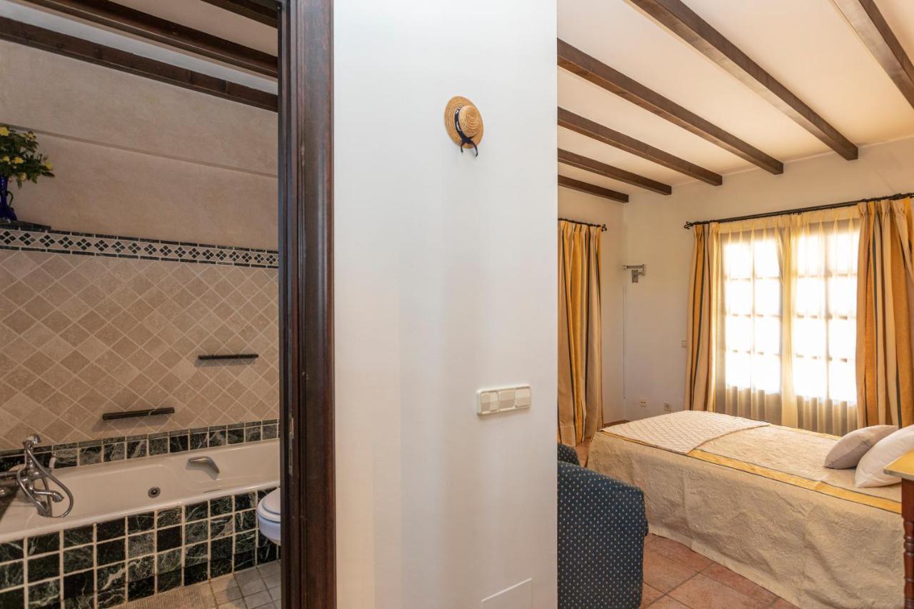 Sa Caseta - Villa Casa Manolo เซส์ซาลิเนส ภายนอก รูปภาพ