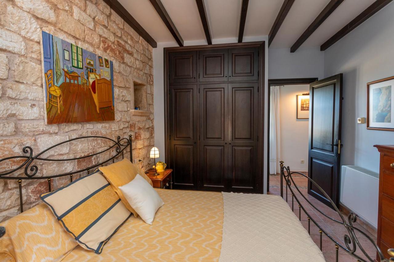 Sa Caseta - Villa Casa Manolo เซส์ซาลิเนส ภายนอก รูปภาพ