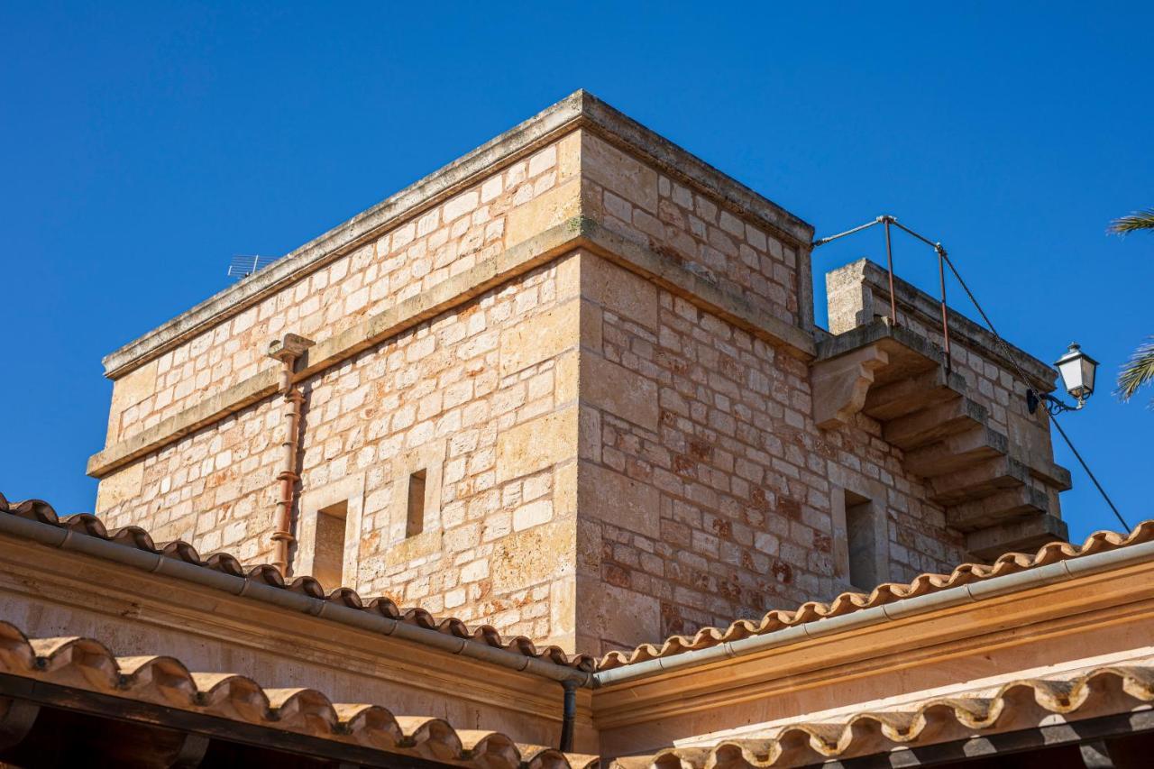 Sa Caseta - Villa Casa Manolo เซส์ซาลิเนส ภายนอก รูปภาพ