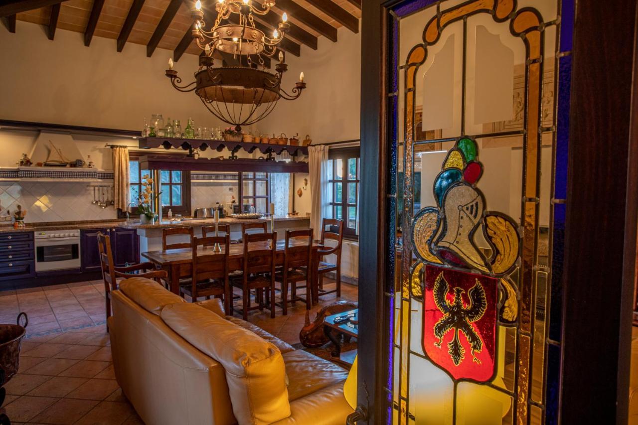 Sa Caseta - Villa Casa Manolo เซส์ซาลิเนส ภายนอก รูปภาพ