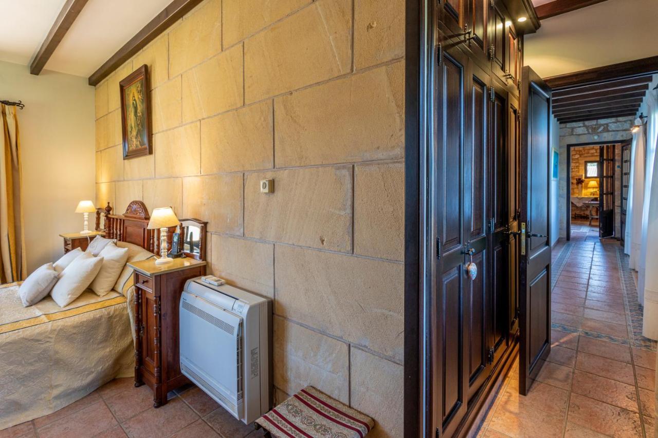 Sa Caseta - Villa Casa Manolo เซส์ซาลิเนส ภายนอก รูปภาพ