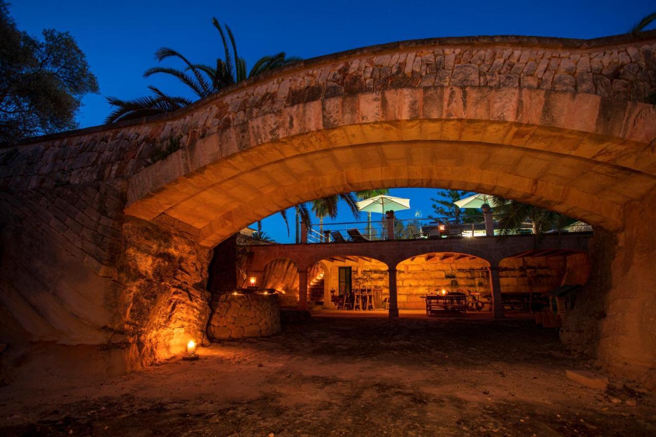 Sa Caseta - Villa Casa Manolo เซส์ซาลิเนส ภายนอก รูปภาพ