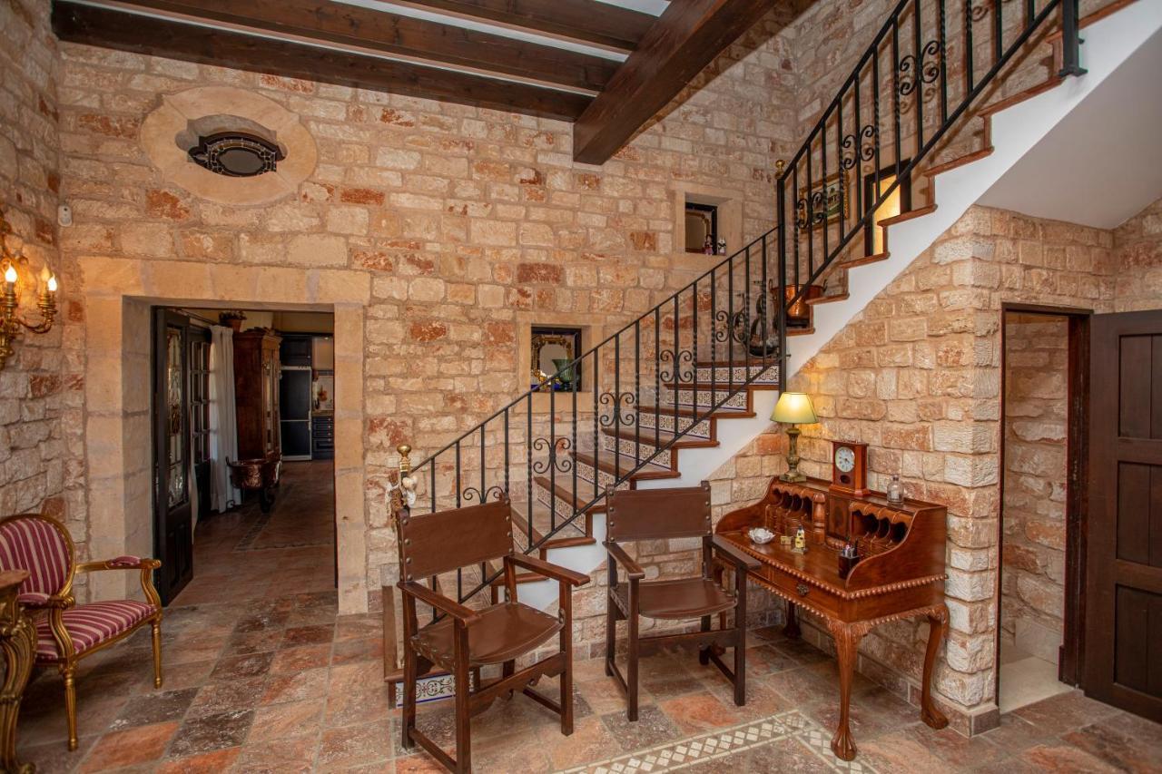 Sa Caseta - Villa Casa Manolo เซส์ซาลิเนส ภายนอก รูปภาพ